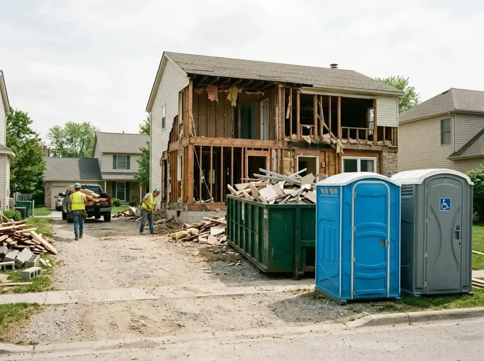 home-renovation-demolition-sit-010 — frequently asked questions, Portable Toilet & Dumpsters Rental in Franklin Square, NY